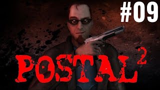 POSTAL 2   NIEDZIELA ODC  9 PART 3 poziom porąbany ‐ Wykonano za pomocą Clipchamp