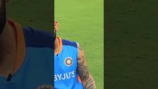 Virat Kohli and Surya Kumar yadav funny 🤣😂 interview #shorts #viratkohli #indiavspakistan #india