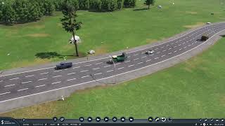 [Transport Fever 2] Huge Random Map Livestream