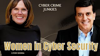 How Equality Is Addressed in Cyber Security Field #podcast