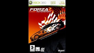 [Xbox360][Forza Motorsport 2][Trailer]