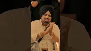 Sidhu Moose Wala | Latest Punjabi Songs | #shorts #trending