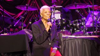 DIONNE WARWICK - FULL SHOW@Hard Rock Casino Atlantic City 4/26/24