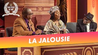 Le Parlement du rire (06/01/2023) - LA JALOUSIE