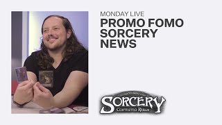 Promo FOMO | Monday Live