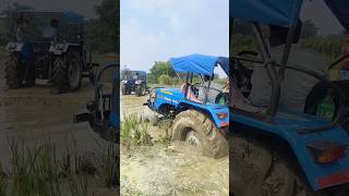 Sonalika 47 se final Mukabla￼ #shorts #tractor #trending #youtubeshorts