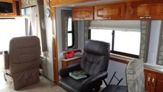 2004 Newmar Mountain Aire 4302  Used Rvs - Mandan,North Dakota - 2013-08-31