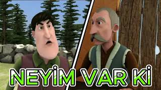 UZUN & HUYSUZ | NEYİM VAR Kİ