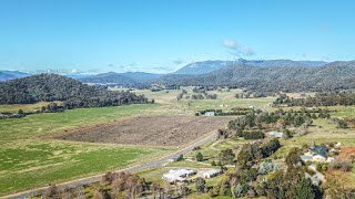 Myrtleford Real Estate - 52 Buffalo Creek, Myrtleford