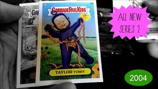 Garbage Pail Kids All New Series 2