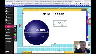 Mini Lesson core 3/21/2022