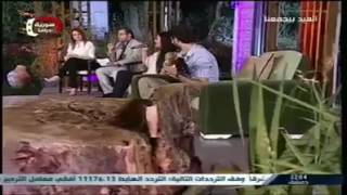 شلبية - نعناع الجنينة shalabia