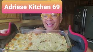 Turkey Sheperds Pie Recipe