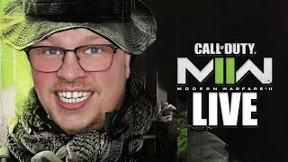 🔴Hopefully this Call of Duty isn't 💩