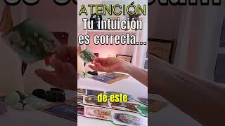 TU INTUICIÓN🌌 es CORRECTA... Alguien NO te quería VER FELÍZ💥 NO LO LOGRÓ! LE LLEGA SU KARMA