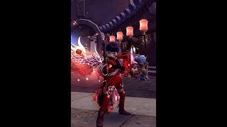 [ PROJECT HUNTER ] - DRAGON NEST - VVIP KING BARBARIAN - STG 32 - STG EVENT