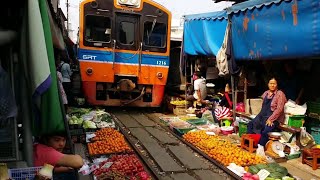 Thug Life Chinese Train||