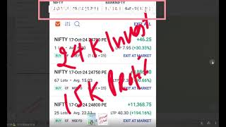 POWERFUL INDICATOR FREE ALGO | EA | ALGO | NIFTY | BANKNIFTY | STOCKMARKET | OPTIONS TRADING |