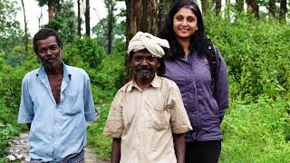 Recipient Conservation Hero Grant 2019: Neethi Mahesh