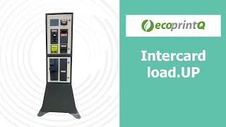 ecoprintQ - InterCard