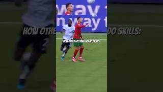 Messi Skills… 🪄🥶 #football #viral #trend #shorts