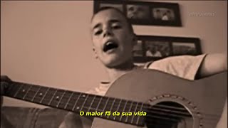 Justin Bieber - I'll Be (Cover) [LEGENDADO/TRADUÇÃO]