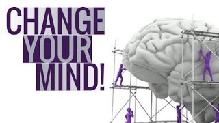 “Change Your Mind” ~ Bible Study 35 ~ 8/11/23