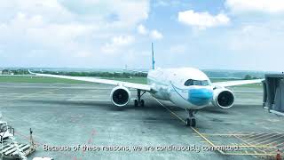 Garuda Indonesia - Penerbangan Sehat Garuda Indonesia Group