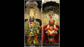 13/11/24/Vitthal Live Darshan#vitthaldarshan #vitthal #pandharpur#vitthalstatusvideo