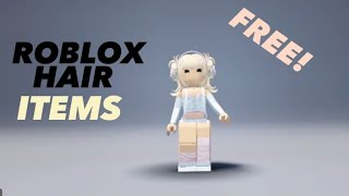 FREe ROBLOX HAIR!/Roblox TWICE