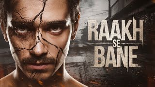 SG5 Studio - Raakh Se Bane | (Official Music Video) | New Hindi Rap Song | Sudip |