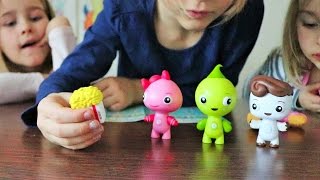 Magic meemees toys review/ Unboxing