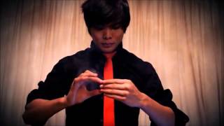 SSS (2015 Edition) by Shin Lim - Trick