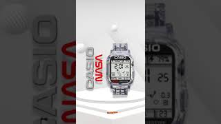 YÊU OFFICIAL | TOP 40 Beautiful Casio Watch faces | Clockology