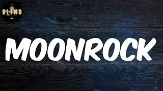 July Drama - (Lyrics) moonrock