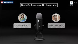 Debunking Health Insurance Coverage Part 1 | #InsuranceKaAssurance | Bajaj Allianz General Insurance