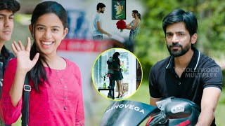 Prithvi Medavaram And Kalapala Mounika Telugu Interesting Scene | Tollywood Multiplex