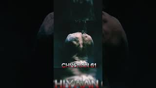 Thangaalan 🥵🔥 | Chiyaan 61 Motion Poster | Vikram 61 Anniyan BGM Whatsapp status