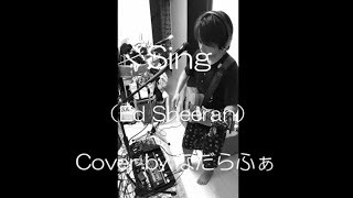 エドシーラン Sing ルーパー カバー (Ed Sheeran Looper Cover)