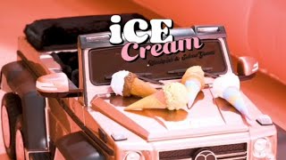 Blackpink - 'ice cream (with Selena        Gomez' M/V MAKING FILM