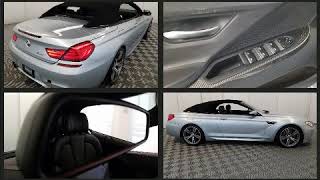 2013 BMW M6  in Greensboro, NC 27407