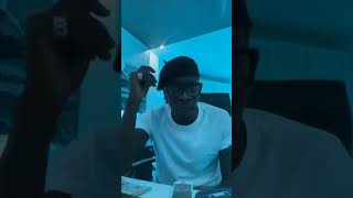 Shatta Wale reacts to Nigeria   Burna Boy issue