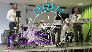 Stichting Oude stijl Jazz met "Jazzezz" een mix van Jazz en Dix