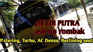 Elf edi putra asli milik duta wisata - duta wisata png