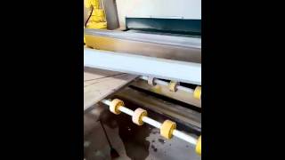 Marble Slab Polishing Machine for Tile and Slab