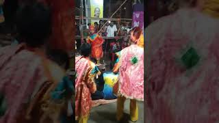 Navratri Viral Dance#shortvideo