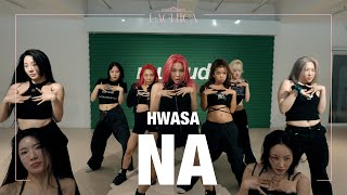 화사(HWASA) NA 안무가 버전 | Lachica Choreography