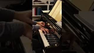 Chopin Waltz op 70 n 1 #piano #music #classicalpianist #classicalpiano #chopin