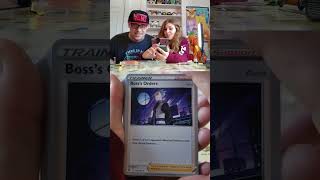 ARCEUS LEGENDARY DECK EN COUPLE ! PARTIE FINALE