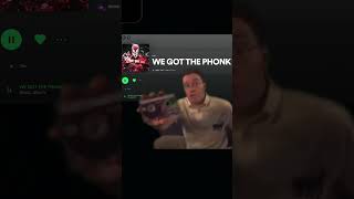 WE GOT THE PHONK feat. @IruGuitar #phonkhouse #phonk #phonkmusic #housephonk #newphonk #phonk2023